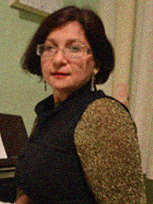 Olena Tumiłowicz